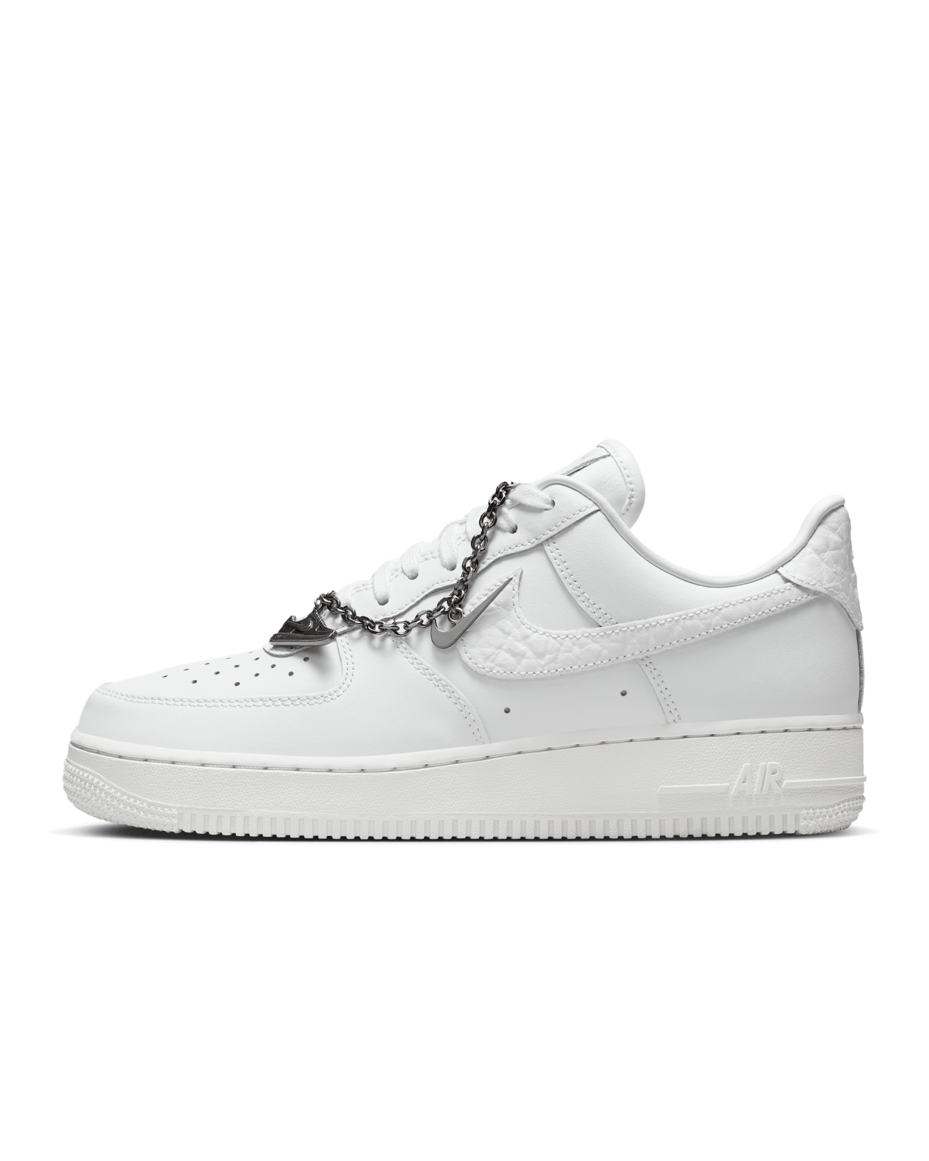靴 Nike Women's Air Force 1 '07 \